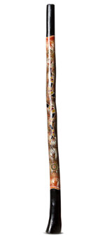 Kristian Benton Didgeridoo (KB335)